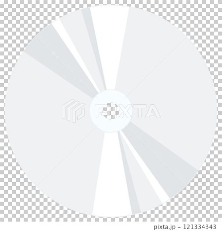 コンパクトディスク 121334343