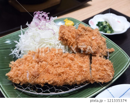 とんかつ 121335374