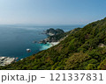 佐田岬（愛媛県伊方町） 121337831
