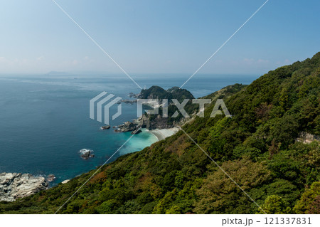 佐田岬(愛媛県伊方町) 佐田岬(愛媛県伊方町) 121337831