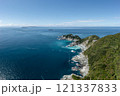 佐田岬（愛媛県伊方町） 121337833