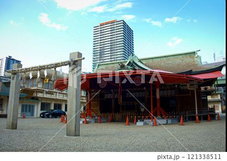 今宮戎神社 今宮戎神社 121338511