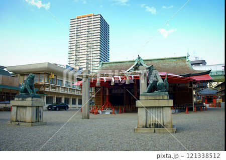 今宮戎神社 121338512