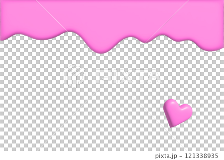 Valentine's Day Postcards 121338935