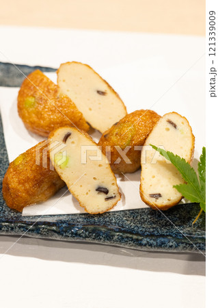 さつま揚げ 121339009