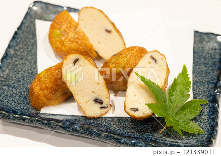 さつま揚げ 121339011