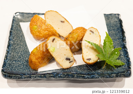 さつま揚げ さつま揚げ 121339012