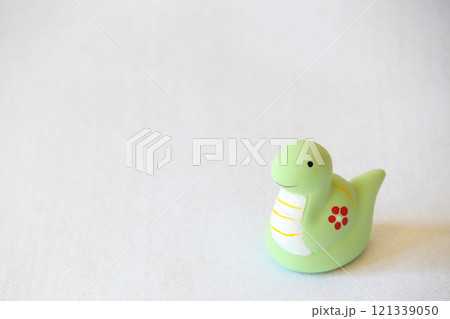 蛇年のお正月イメージ 121339050