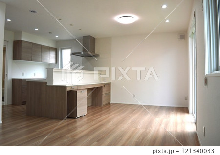 注文住宅 121340033