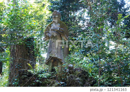 八王子城内にある八王子神社【東京都八王子市】 八王子城内にある八王子神社【東京都八王子市】 121341163