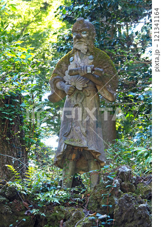 八王子城内にある八王子神社【東京都八王子市】 八王子城内にある八王子神社【東京都八王子市】 121341164