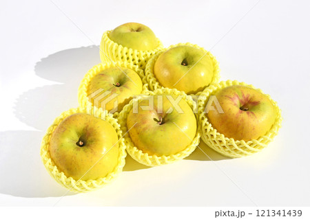 りんご（青林りんご） 121341439