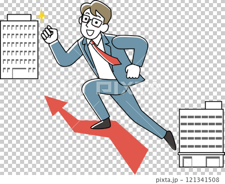 商人換工作並加強 商人換工作並加強 121341508