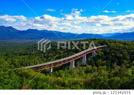 天空自動車道 121342055