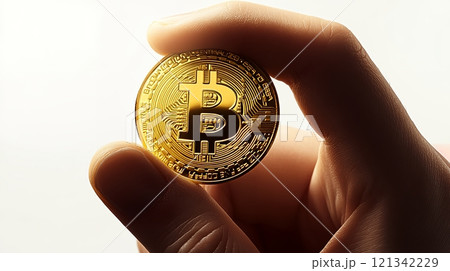 ビットコイン 121342229