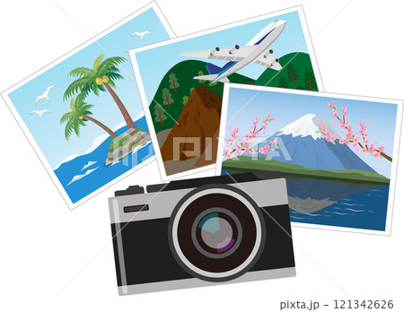 カメラとスナップ写真 カメラとスナップ写真 121342626
