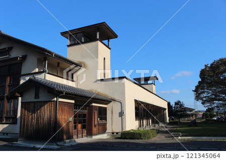 久保講堂 久保講堂 121345064