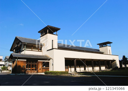 久保講堂 121345066