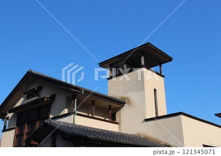 久保講堂 121345071