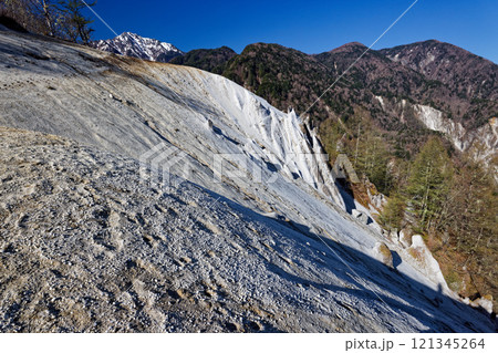 日向山・ガンガワラから見る残雪の甲斐駒ヶ岳 日向山・ガンガワラから見る残雪の甲斐駒ヶ岳 121345264