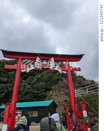 元乃隅稲成神社8 121345747