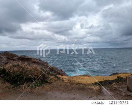 元乃隅稲成神社14 121345771