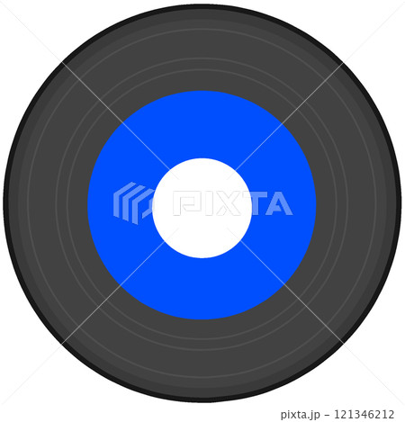 7インチシングル盤 7インチシングル盤 121346212