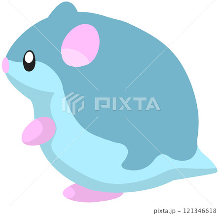 ロボロフスキーブルー ロボロフスキーブルー 121346618