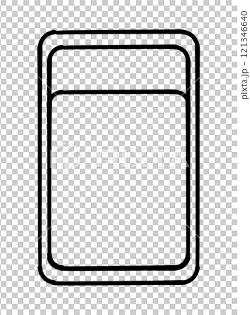 書法suzuri插畫素材 121346640