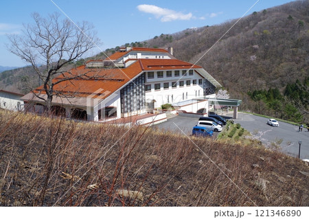 深入山ホテルの景色 深入山ホテルの景色 121346890