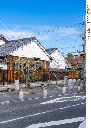 ヴォーリズと少女の像の広場 滋賀県近江八幡市大杉町 ヴォーリズと少女の像の広場 滋賀県近江八幡市大杉町 121347365