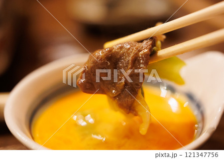 馬肉鍋（青森県） 121347756