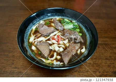 牛肉麺 牛肉麺 121347938