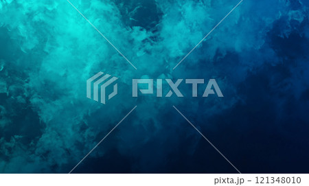 抽象的なスモークの背景 generative ai 抽象的なスモークの背景 generative ai 121348010