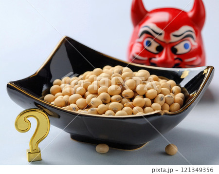 節分とは何か？ 121349356