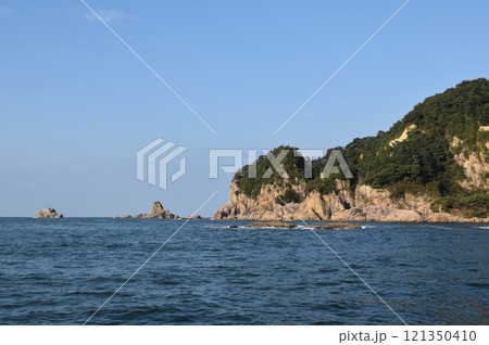 秋の笹川流れ 新潟 秋の笹川流れ 新潟 121350410