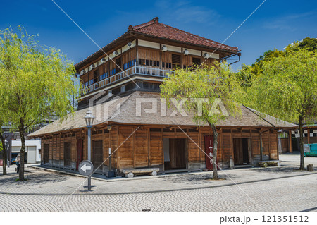 山代温泉 古総湯 山代温泉 古総湯 121351512