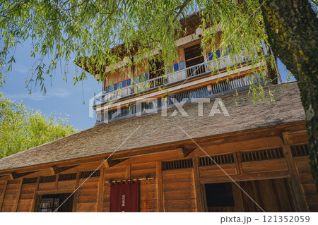 山代温泉 古総湯 121352059