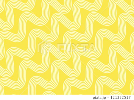 Noodle pattern poster Noodle pattern poster 121352517