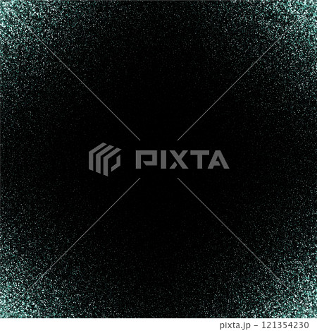 Blue shiny glitter vector pattern. Abstract background. Eps 10 Blue shiny glitter vector pattern. Abstract background. Eps 10 121354230