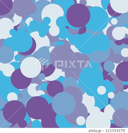 A lively composition of multicolored balloons in various shades of color, floating freely, with a sense of playful movement and a cheerful, festive atmosphere. Eps 10 A lively composition of multicolored balloons in various shades of color, floating freely, with a sense of playful movement and a cheerful, festive atmosphere. Eps 10 121354279