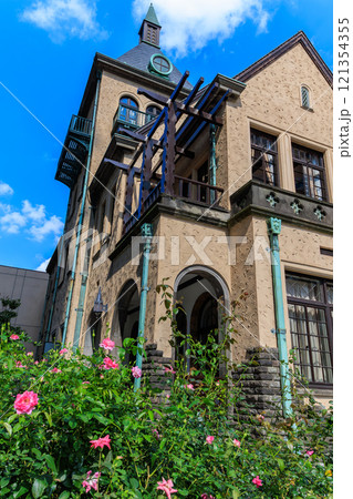 東京　千代田区　紀尾井町　赤坂プリンスクラシックハウス 121354355