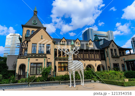 東京　千代田区　紀尾井町　赤坂プリンスクラシックハウス 121354358