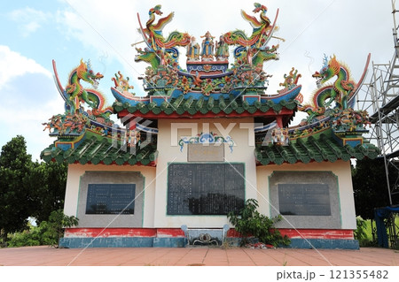 石垣島唐人墓 石垣島唐人墓 121355482