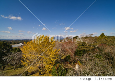 都城市山田町　一堂ヶ丘公園　R6年秋 121355866