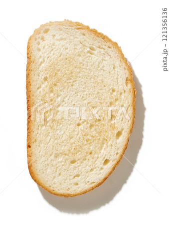 toasted bread slice toasted bread slice 121356136