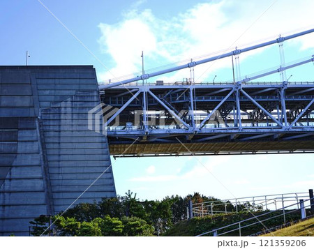 瀬戸大橋 瀬戸大橋 121359206