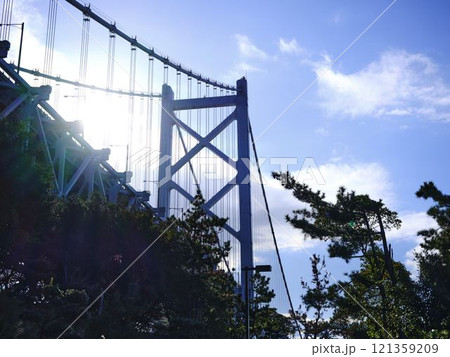 瀬戸大橋 瀬戸大橋 121359209