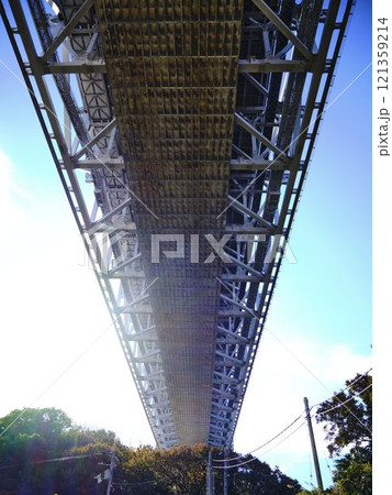 瀬戸大橋 121359214