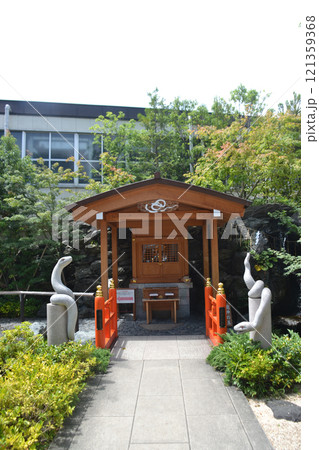 蛇窪神社 蛇窪神社 121359368